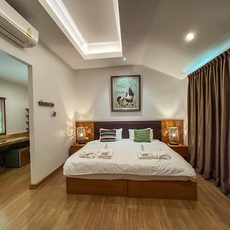 Tippaya Villa Ban Khun Lao Luaran gambar
