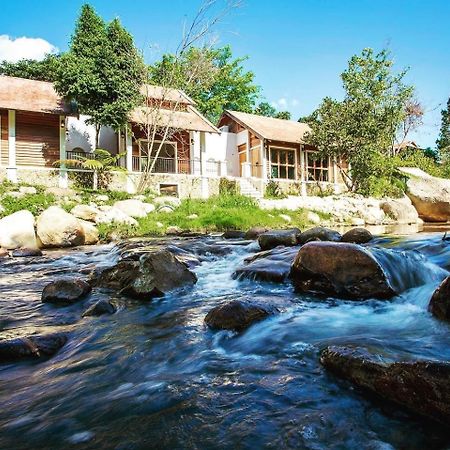 Tippaya Villa Ban Khun Lao Luaran gambar