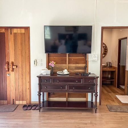 Tippaya Villa Ban Khun Lao Luaran gambar