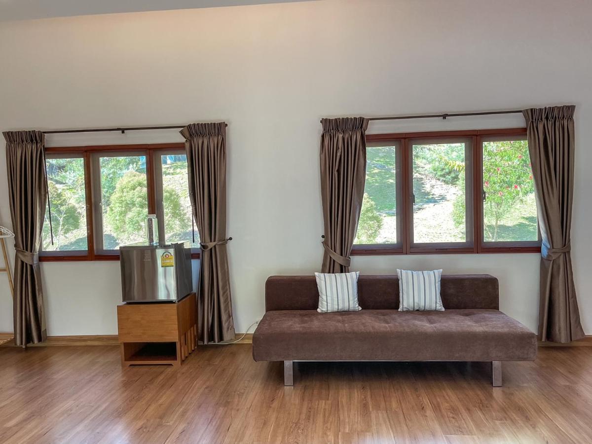 Tippaya Villa Ban Khun Lao Luaran gambar