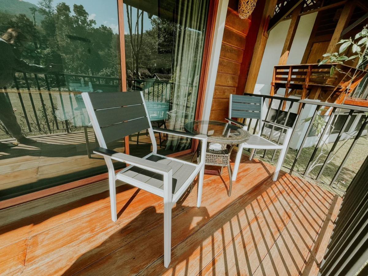 Tippaya Villa Ban Khun Lao Luaran gambar