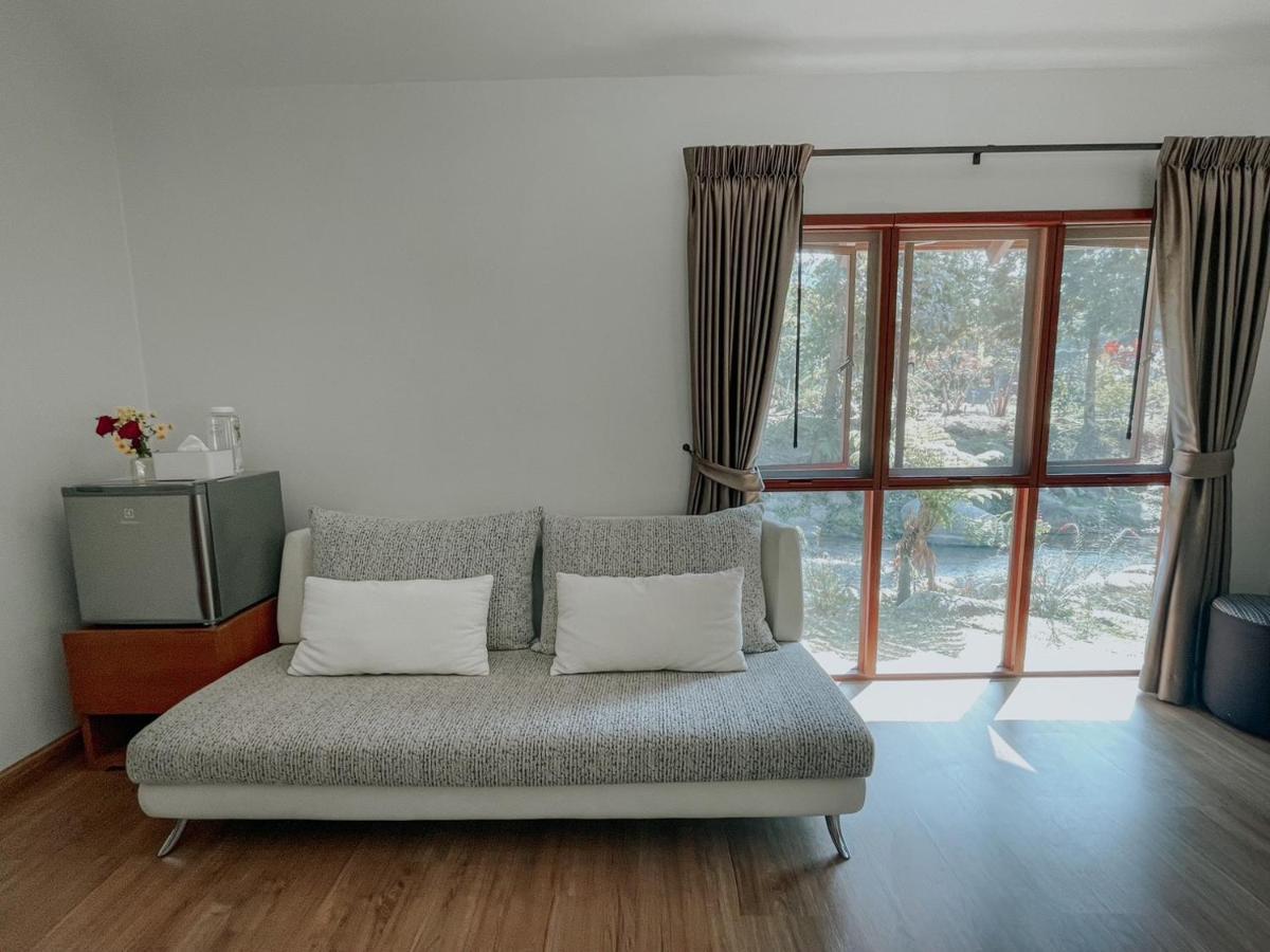 Tippaya Villa Ban Khun Lao Luaran gambar
