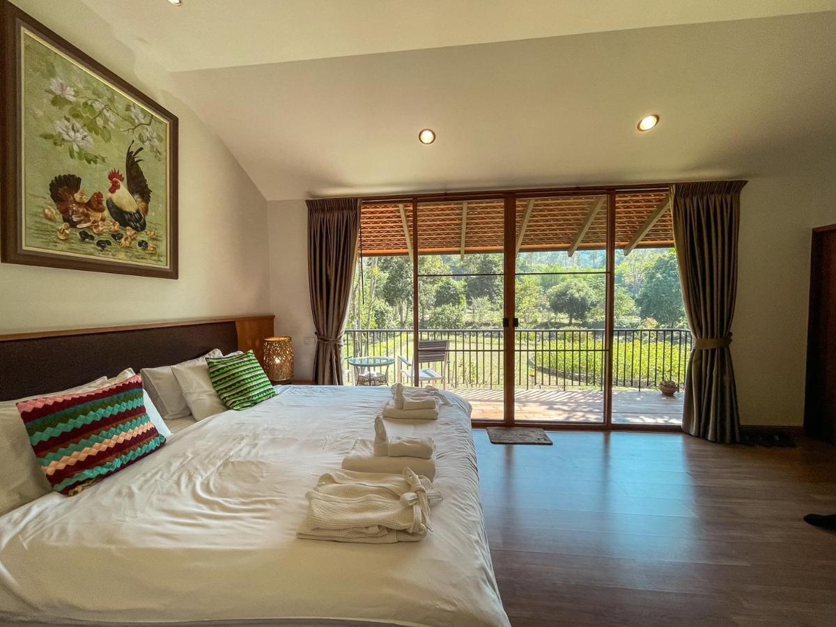 Tippaya Villa Ban Khun Lao Luaran gambar