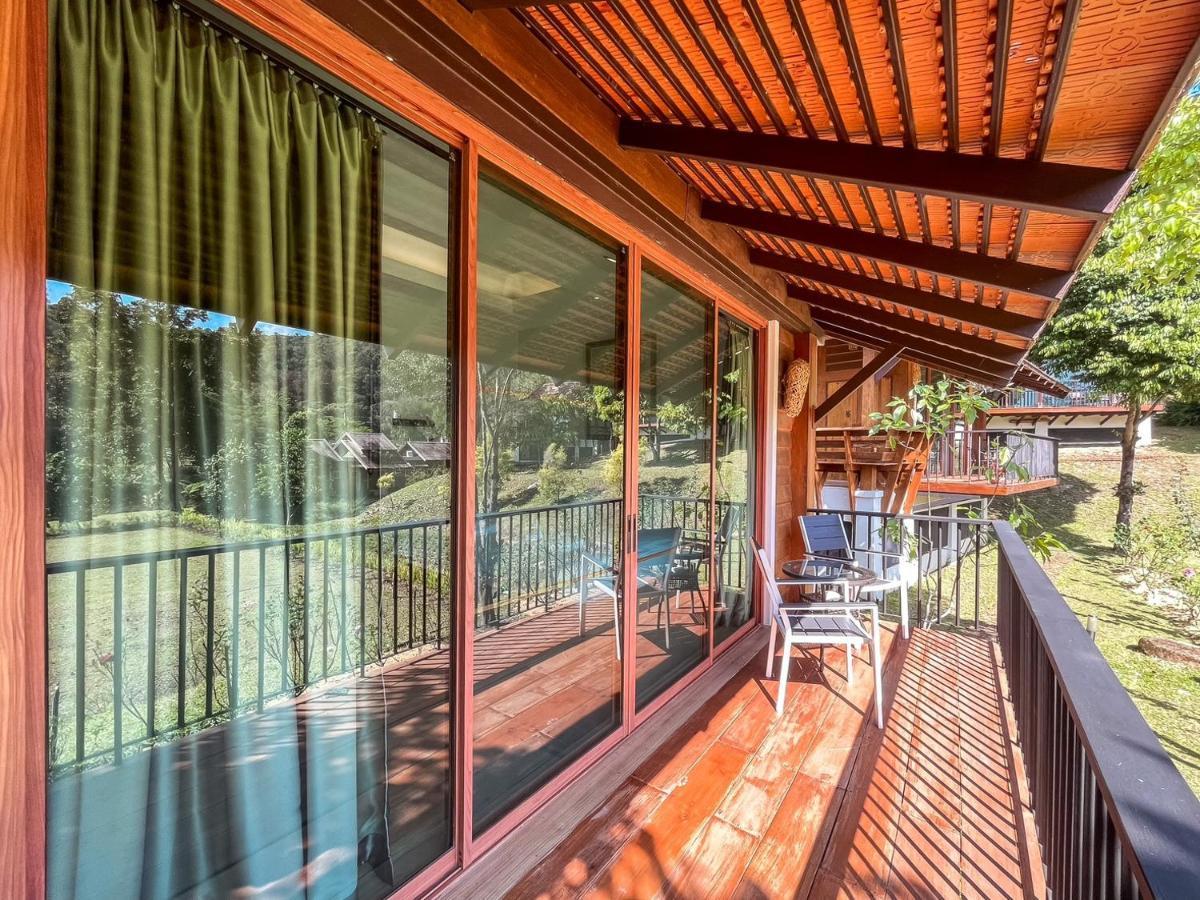 Tippaya Villa Ban Khun Lao Luaran gambar