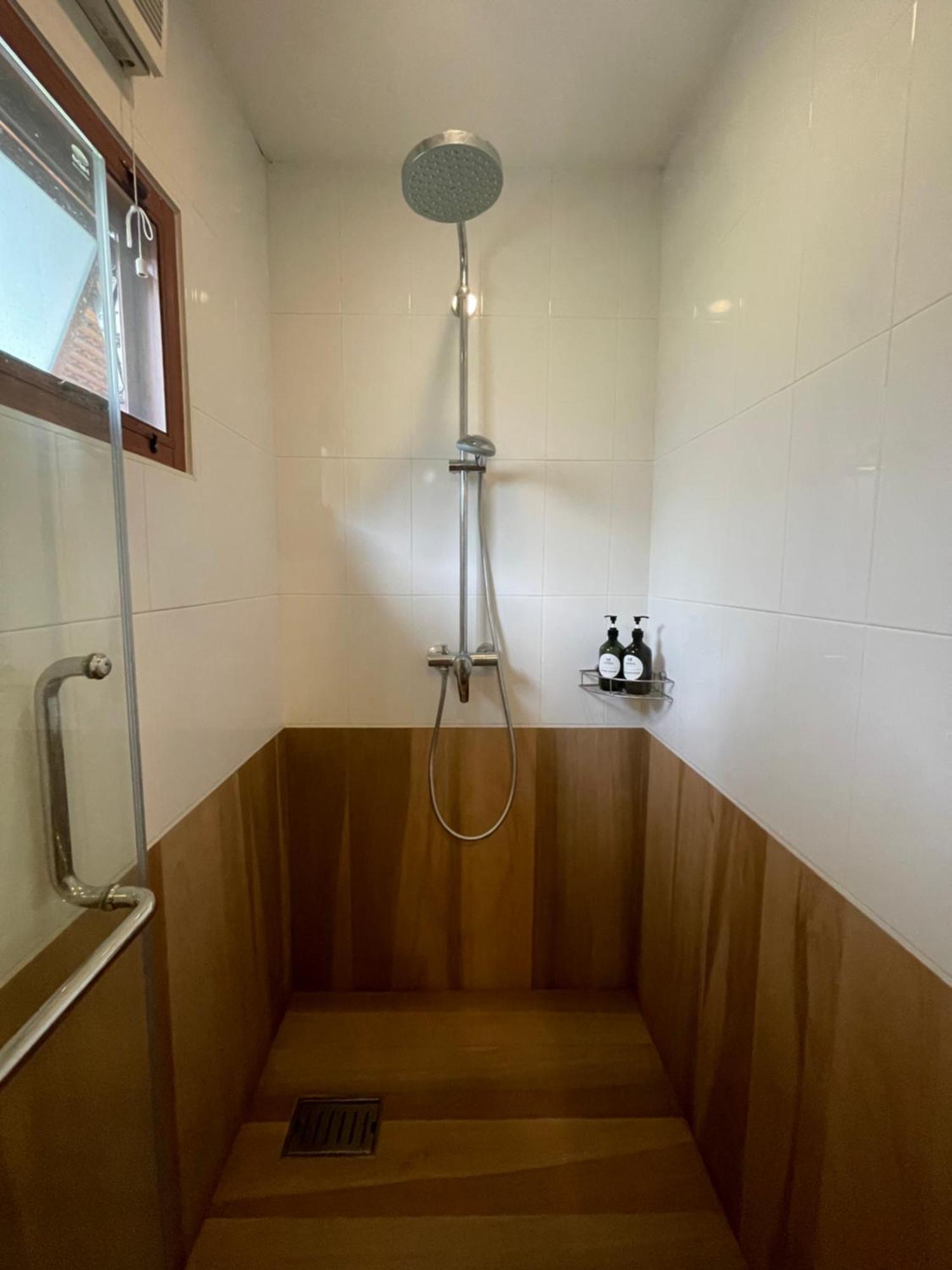 Tippaya Villa Ban Khun Lao Luaran gambar