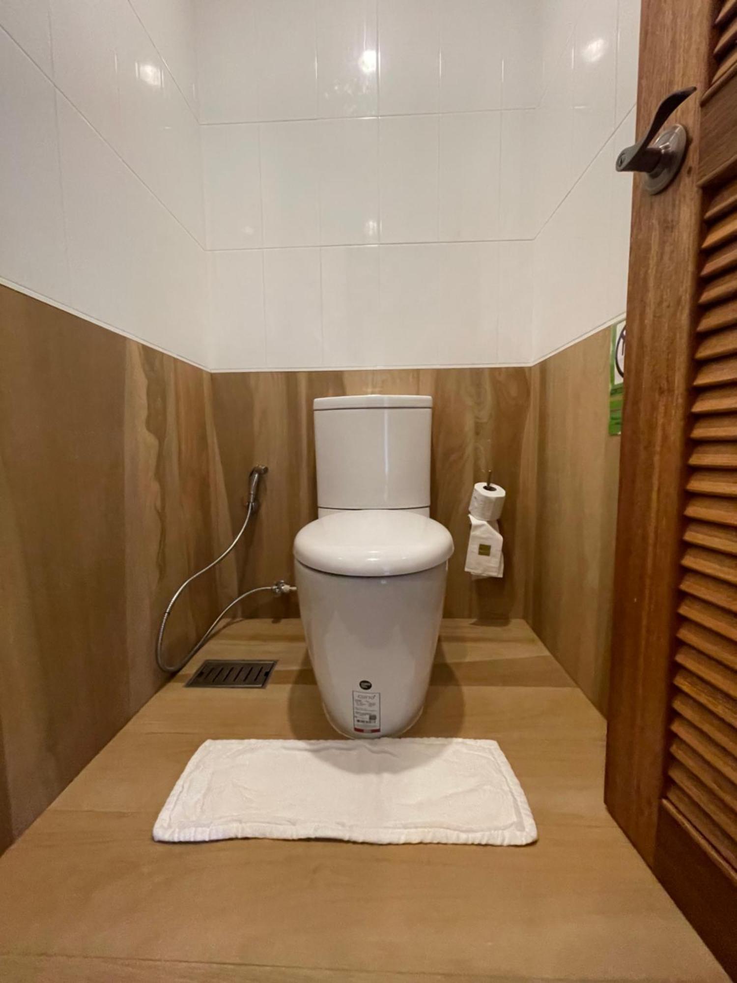 Tippaya Villa Ban Khun Lao Luaran gambar