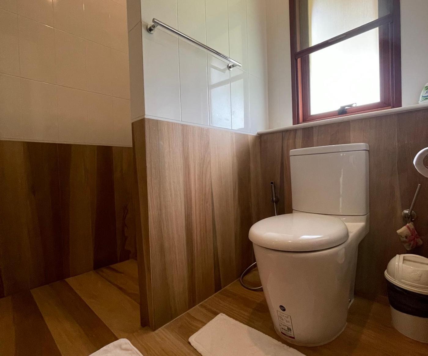 Tippaya Villa Ban Khun Lao Luaran gambar