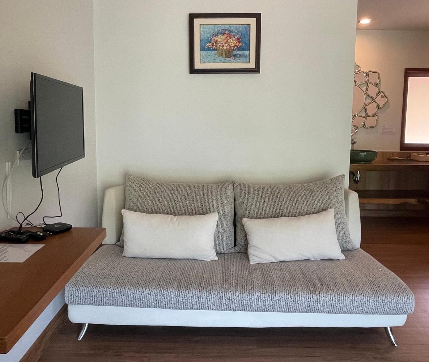 Tippaya Villa Ban Khun Lao Luaran gambar