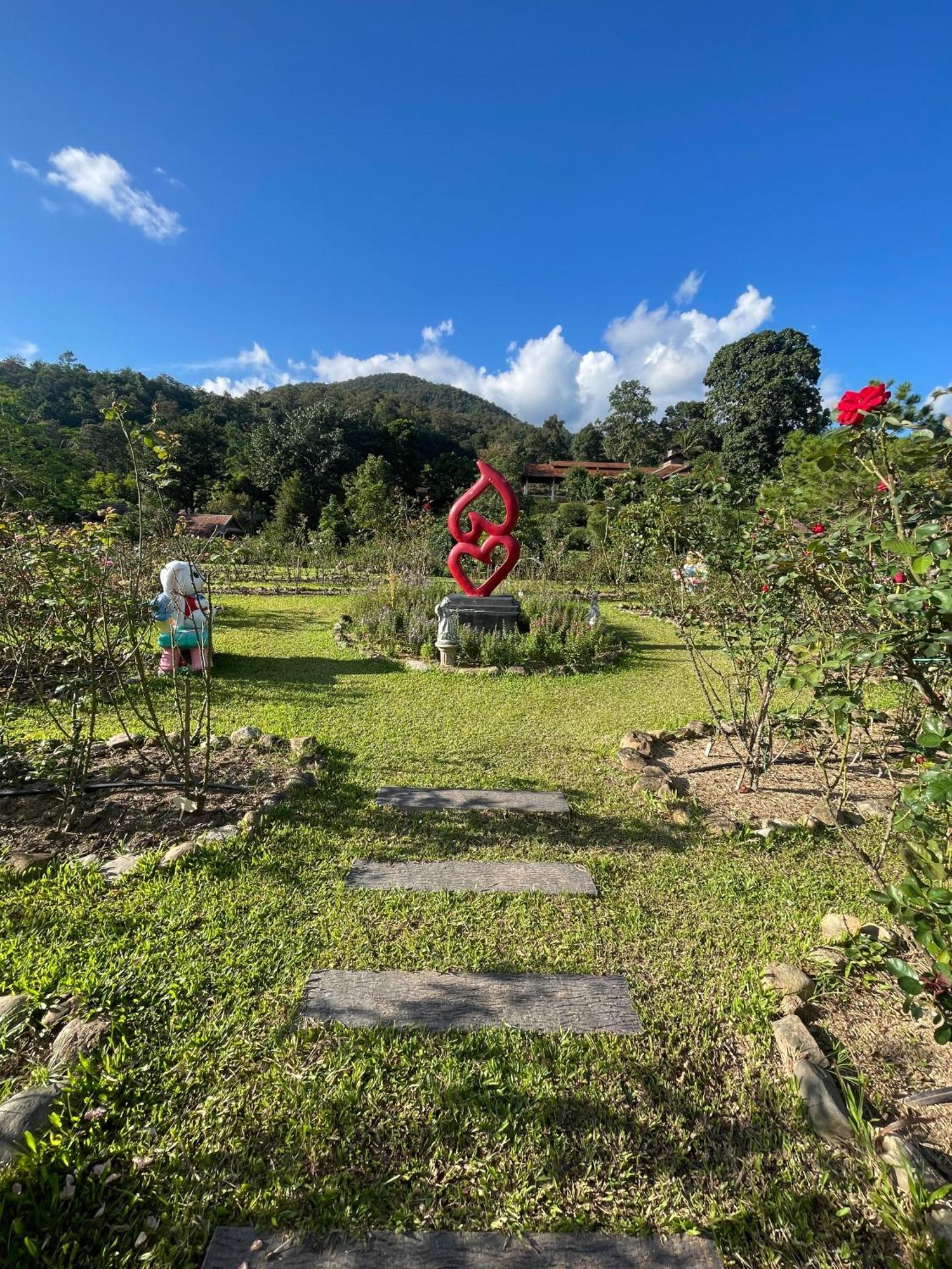 Tippaya Villa Ban Khun Lao Luaran gambar