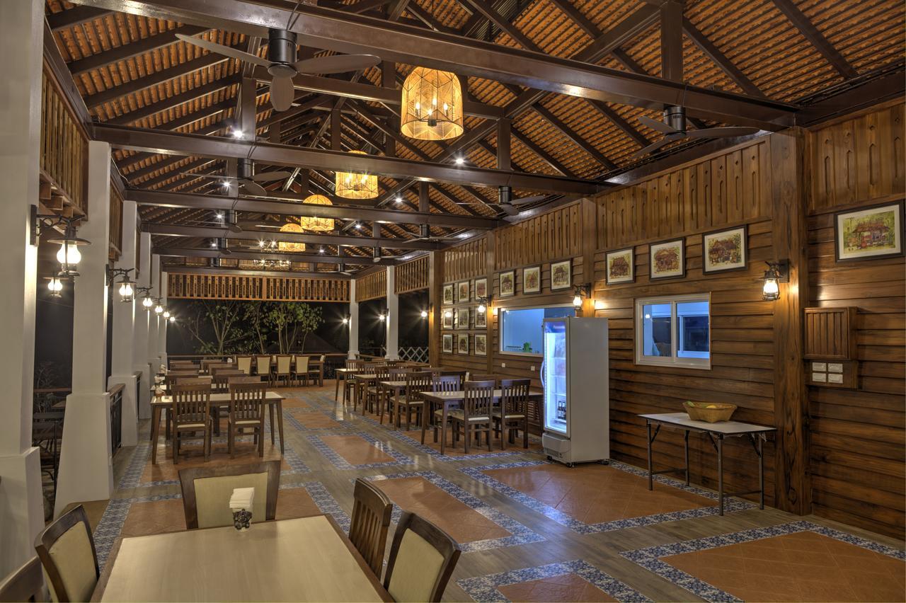 Tippaya Villa Ban Khun Lao Luaran gambar