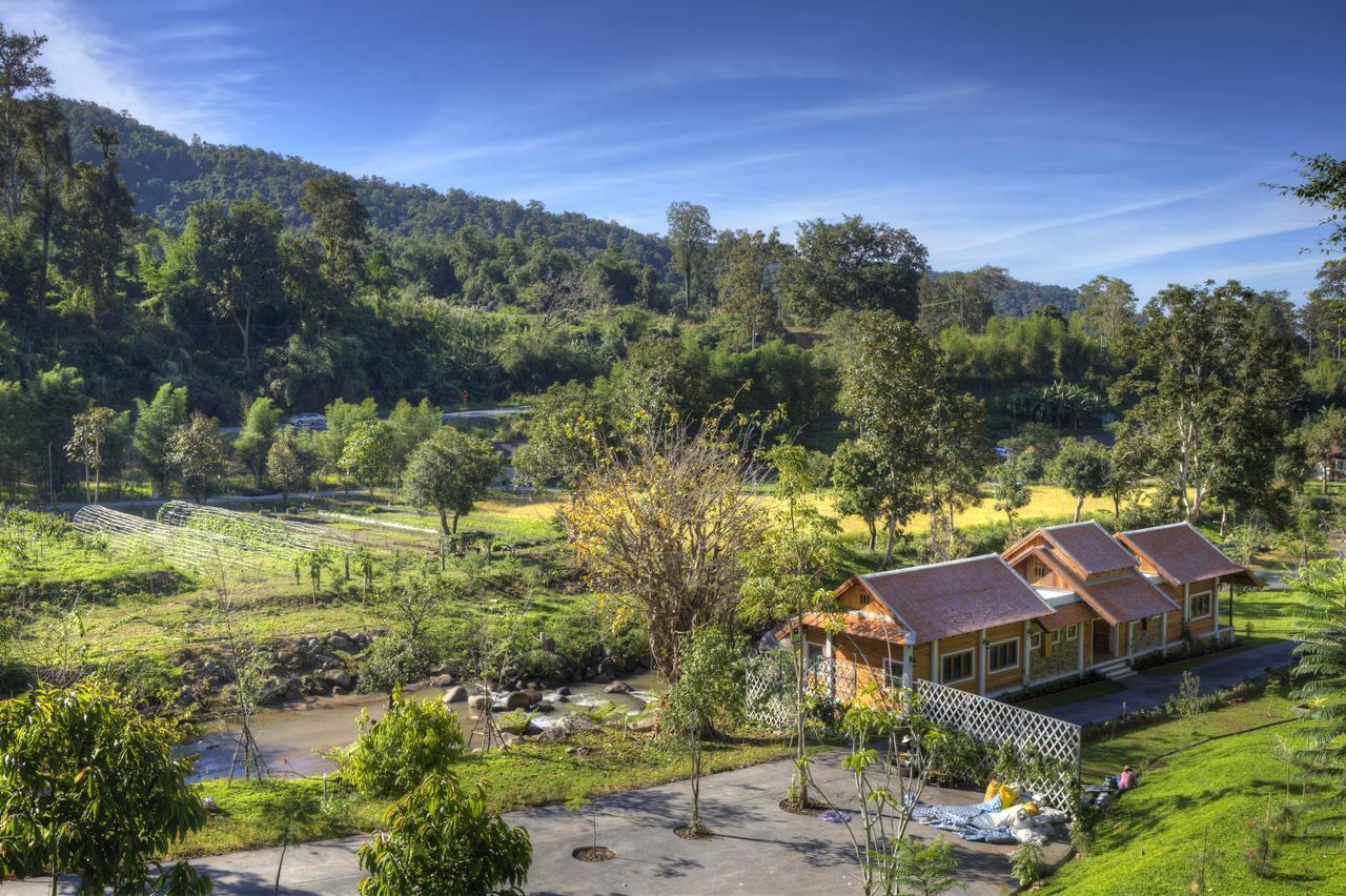 Tippaya Villa Ban Khun Lao Luaran gambar