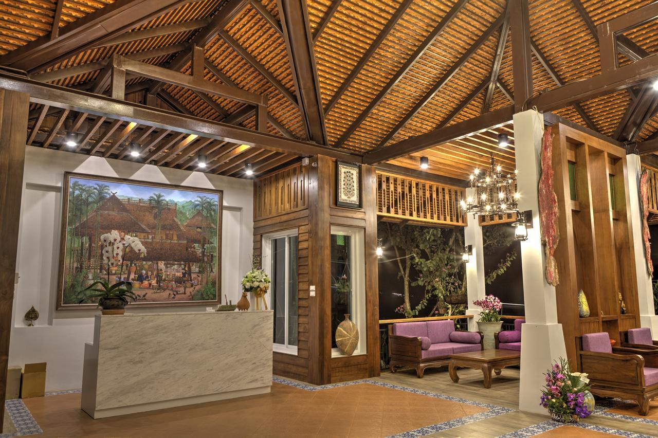 Tippaya Villa Ban Khun Lao Luaran gambar